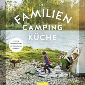 Buch Die Familien Campingküche
