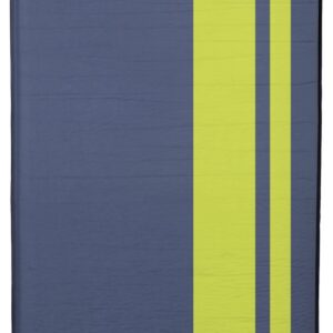 Campingmatte BRUNNER Alveomat 5 Farbe: