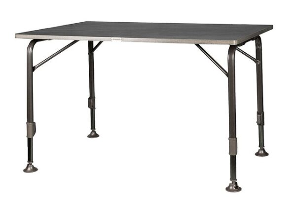 Tisch Westfield Moderna Honeycomb Resin Farbe dark concrete