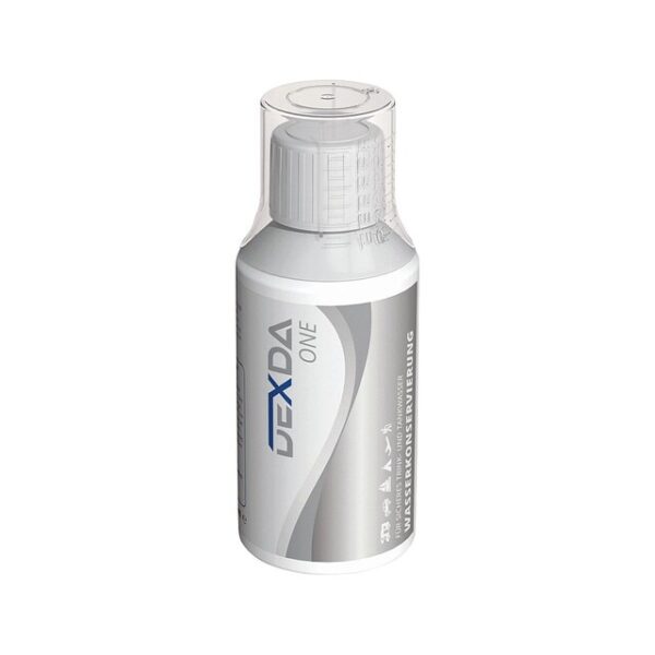Trinkwasserdesinfektion WM aquatec Dexda® ONE 120 ml konserviert 1200 l Trinkwasser