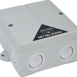 Externe Netzumschaltung BÜTTNER ELEKTRONIK MT NU 2300 zu MT Wechselrichtern