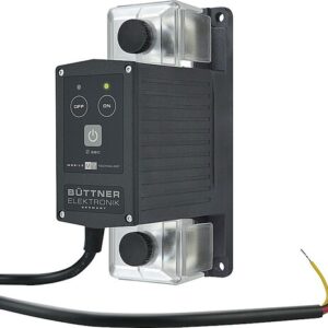 Hochlastrelais BÜTTNER ELEKTRONIK MT HS 500 mit USG-Funktion