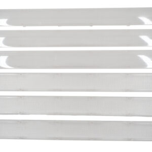 Quipon Lichtscheiben zu Dachhaube SKY 70 x 50 cm