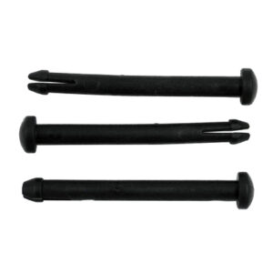 Quipon Scharnierstifte zu Dachhaube SKY 70 x 50 cm