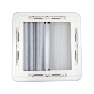 Rollos Quipon zu Dachhaube SKY 40 x 40 cm