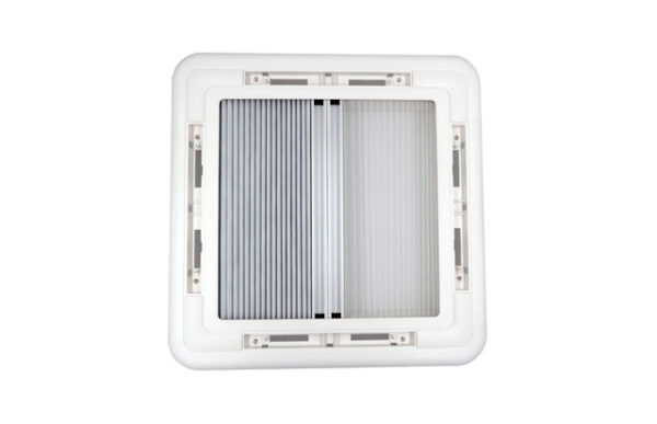Rollos Quipon zu Dachhaube SKY 40 x 40 cm