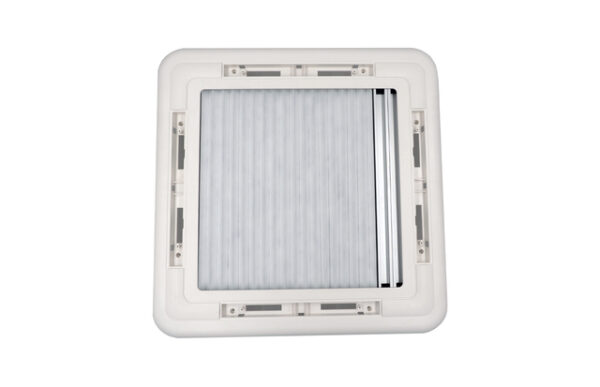 Rollos Quipon zu Dachhaube SKY 40 x 40 cm – Bild 2