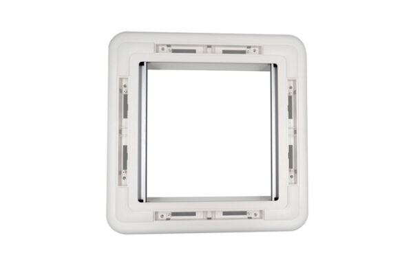 Rollos Quipon zu Dachhaube SKY 40 x 40 cm – Bild 4