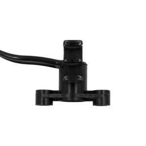 Quipon Verschluss zu Dachhaube SKY 40 x 40 cm