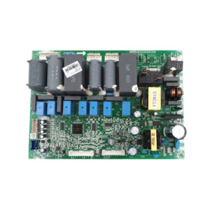 Hauptplatine Quipon zu Dachklimaanlage 9960303