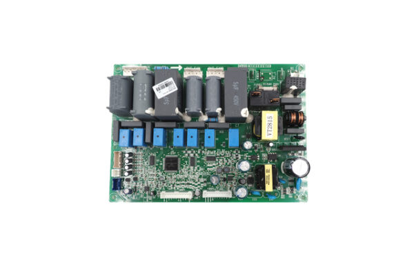 Hauptplatine Quipon zu Dachklimaanlage 9960303