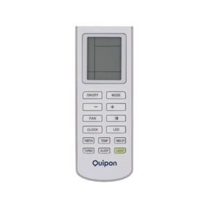 Fernbedienung Quipon zu Klimaanlage AIR 2500/2600