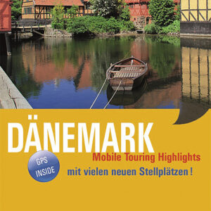Reisebuch Rau Dänemark