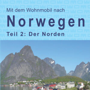 Reisebuch Womo Norwegen Nord