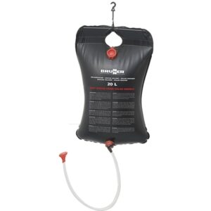 Solardusche BRUNNER Solar PHF