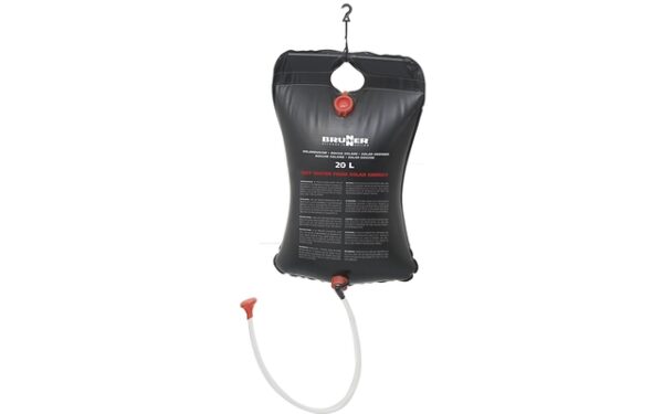 Solardusche BRUNNER Solar PHF