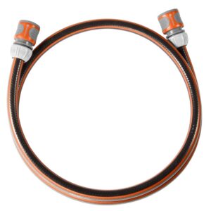Anschlussgarnitur GARDENA Comfort FLEX 1 / 2 Zoll 1,5 m