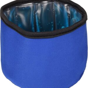 Reisenapf Fresk Nord mit Kühlfunktion 16 x 16 x 10 cm Volumen 1,2 l