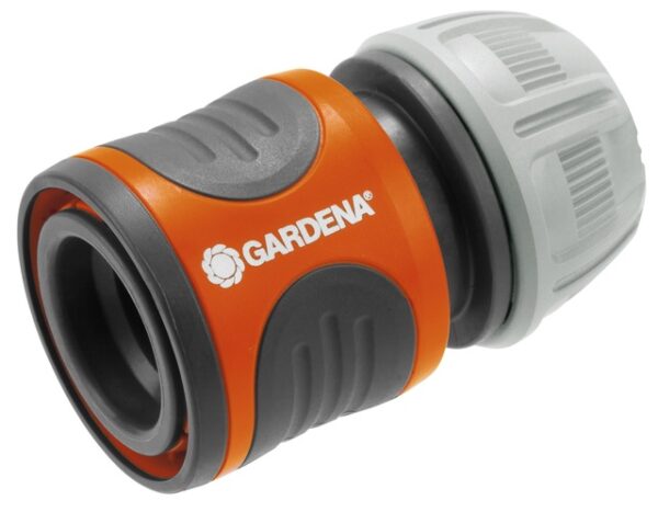 Grundausstattung Komplettset GARDENA Farbe anthrazit, orange – Bild 3