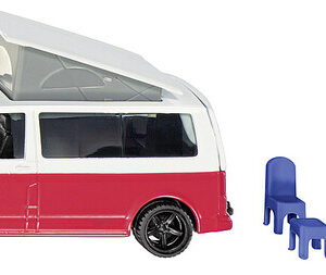 VW T6 California siku