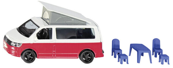 VW T6 California siku