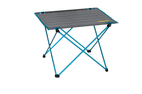 Tisch uquip LIBERTY Farbe: grey