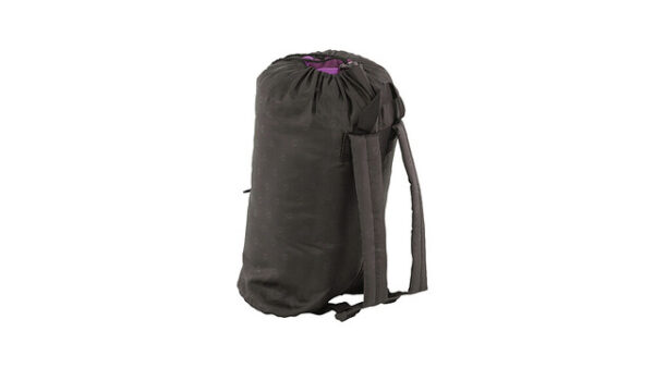 Schlafsack Outwell Champ Kids Farbe deep red – Bild 4