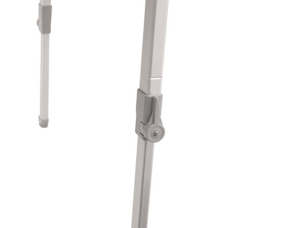 Bambustisch Outwell Custer S Alu Farbe braun – Bild 5