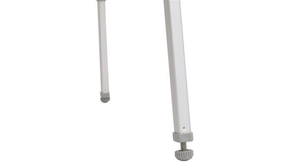 Bambustisch Outwell Custer S Alu Farbe braun – Bild 6