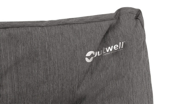 Faltstuhl Outwell Alder Lake Farbe grau – Bild 5