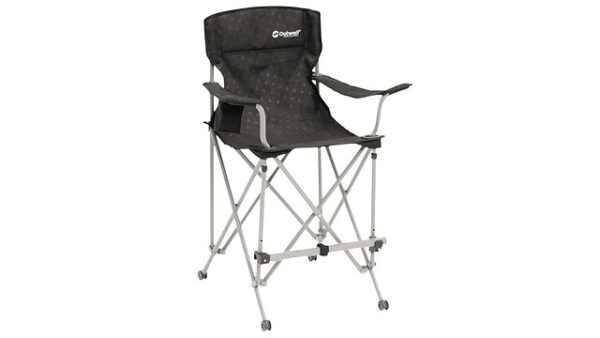 Faltstuhl Outwell Catamarca Junior Farbe schwarz