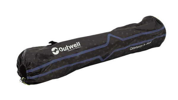 Faltstuhl Outwell Catamarca Junior Farbe schwarz – Bild 2
