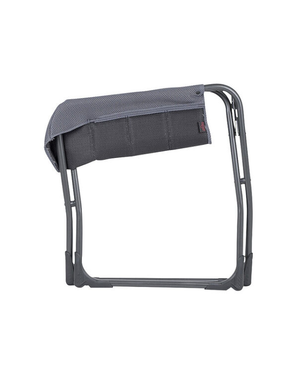 Air Deluxe Beinauflage CRESPO 44 x 46 x 60 cm Farbe grau – Bild 5