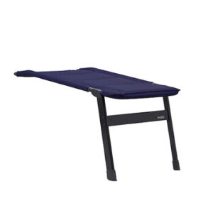 Beinauflage Westfield OUTDOORS Be-Smart Regina für Stuhl Majestic Farbe dark blue