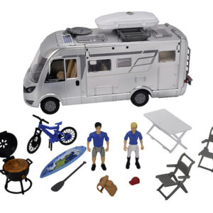 Hymer B-Klasse Dickie Toys Moderncomfort 550 Spielmobil