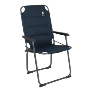 Klappstuhl Bo-Camp Copa Rio XXL Air Fb. blau