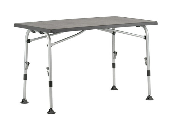 Tisch Westfield OUTDOORS Superb 115 Farbe anthrazit