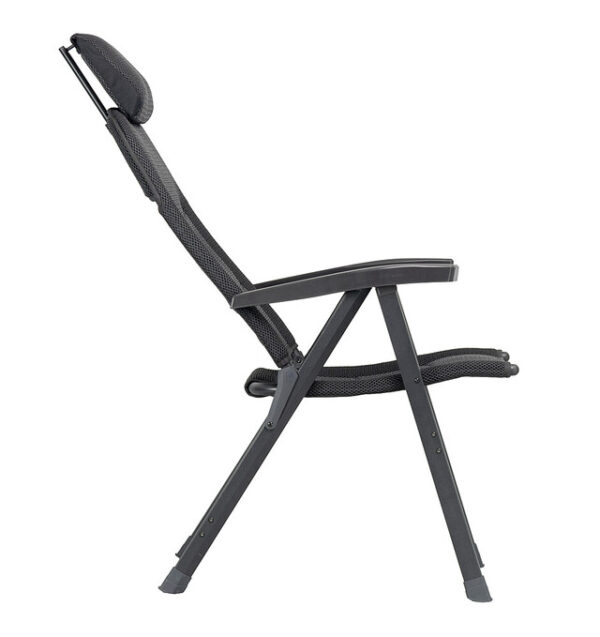Stuhl Westfield OUTDOORS Royal Ergofit Farbe anthrazit grey – Bild 2