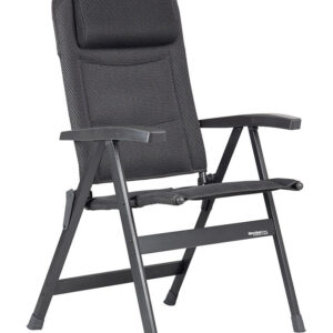 Stuhl Westfield OUTDOORS Royal Ergofit Farbe anthrazit grey