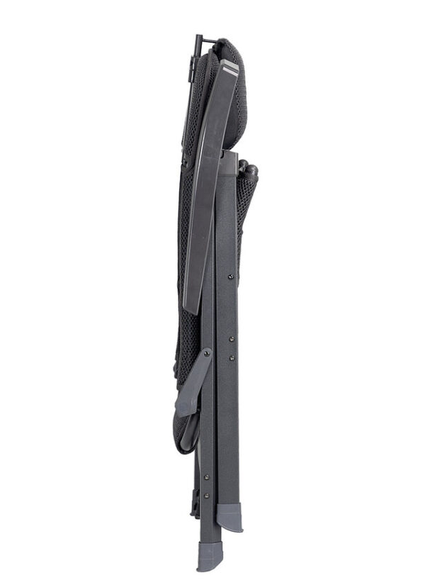 Stuhl Westfield OUTDOORS Royal Ergofit Farbe anthrazit grey – Bild 3