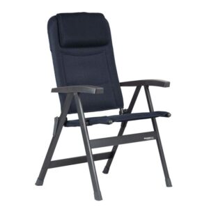 Stuhl Westfield OUTDOORS Royal Ergofit Farbe night blue