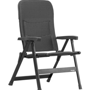 Stuhl Westfield OUTDOORS Prince AG Farbe anthrazit grey