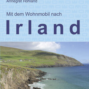 Reisebuch WOMO Irland
