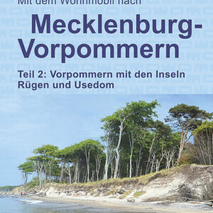 Reisebuch WOMO Mecklenburg - Vorpommern Teil 2