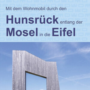 Reisebuch WOMO Hunsrück Mosel