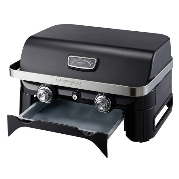 Tischgrill CAMPINGGAZ Attitude 2100 LX – Bild 2
