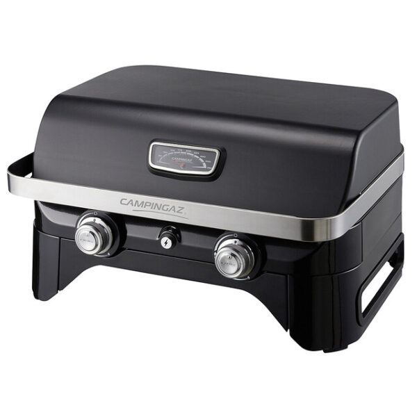 Tischgrill CAMPINGGAZ Attitude 2100 LX – Bild 3