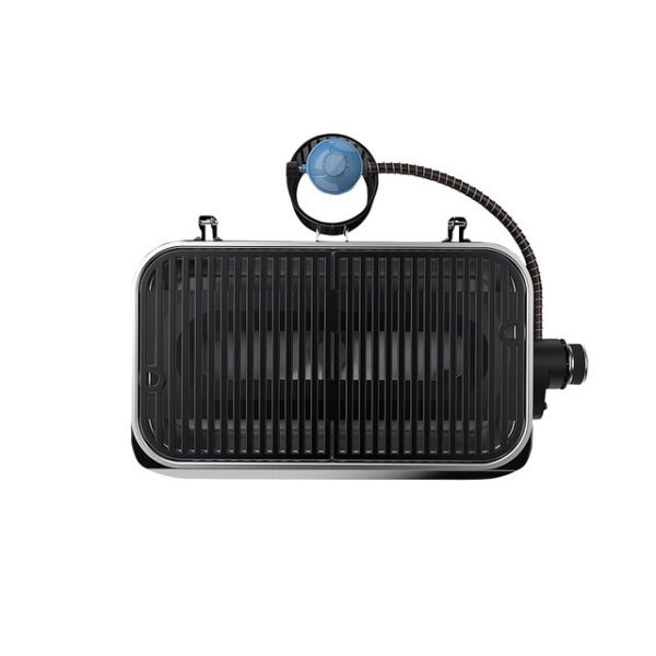 Tischgrill CAMPINGGAZ Attitude 1200 2go CV – Bild 6