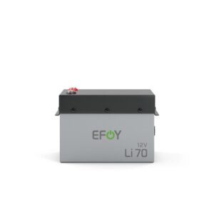 Batterie EFOY Li 70 - 12 V