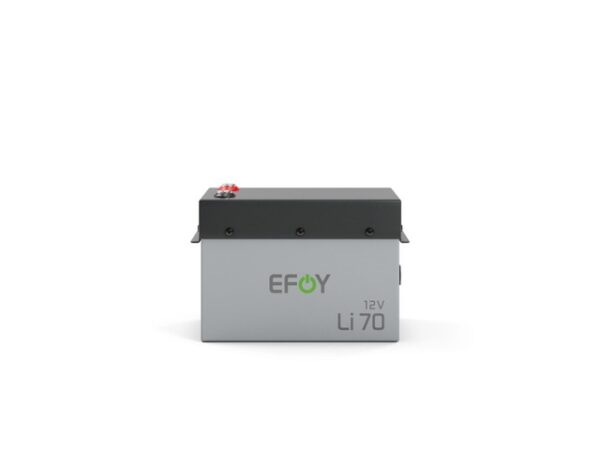 Batterie EFOY Li 70 - 12 V